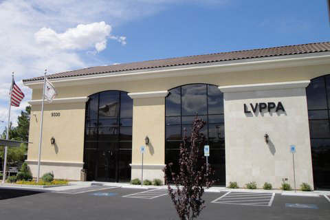 LVPPA Headquarters
