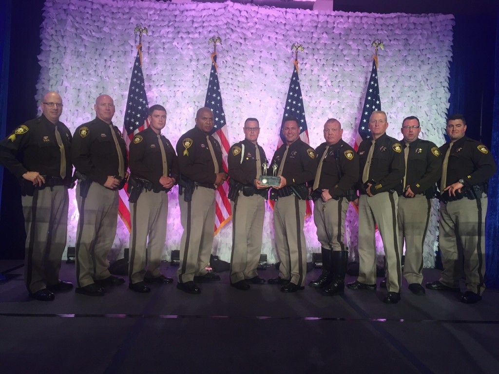 Tops Cops Nomination Las Vegas Police Protective Association