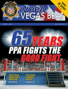 Vegas Beat 2012 v1
