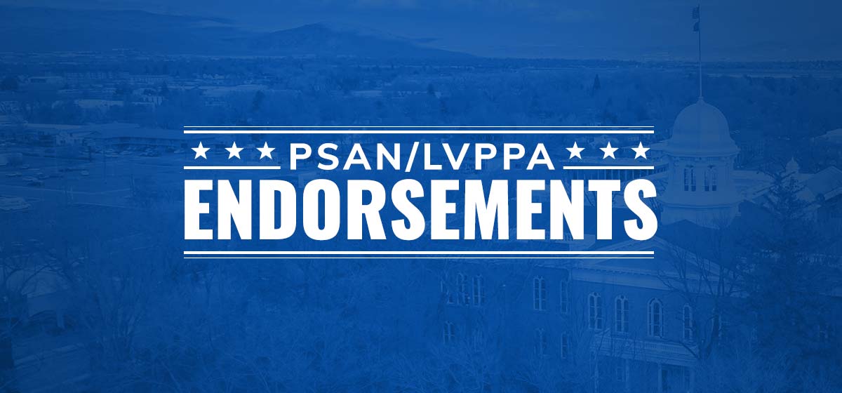 lvppa-endorsements