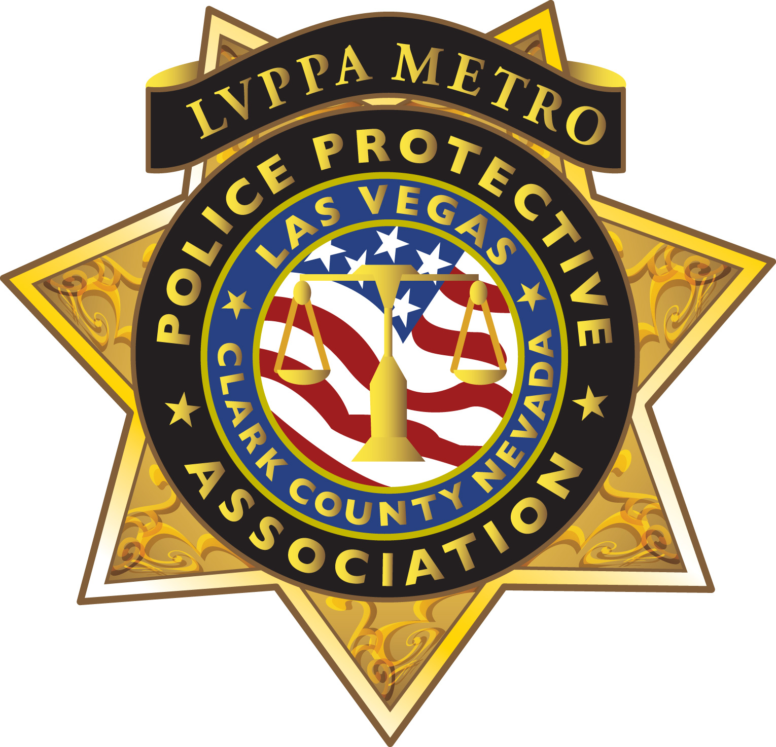 It’s an Honor - Las Vegas Police Protective Association