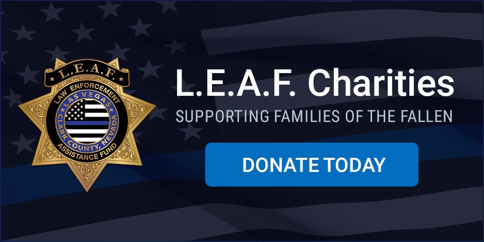 LEAF Charities