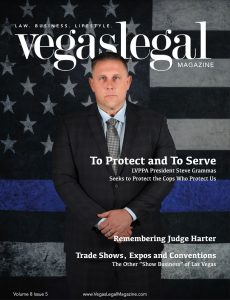 Vegas Legal Cover