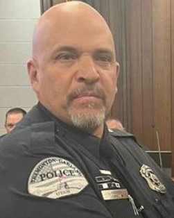 Lee Sorensen
