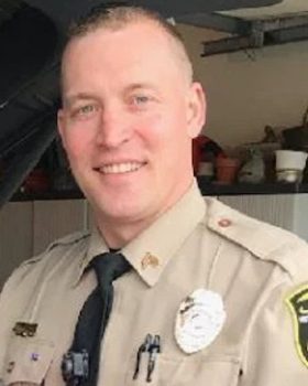 Sergeant Becker